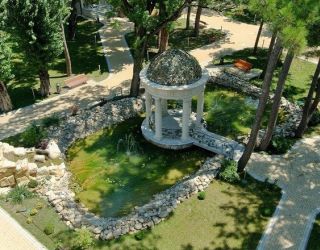 Отель "ПРИМОРЬЕ GRAND RESORT HOTEL" / "Приморье Гранд Резорт"