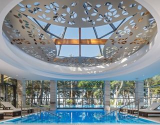 Отель "ПРИМОРЬЕ GRAND RESORT HOTEL" / "Приморье Гранд Резорт"