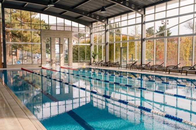 Отель "ПРИМОРЬЕ GRAND RESORT HOTEL"